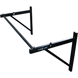 TITAN LIFE PRO Rack Pull-Up (vægmonteret)