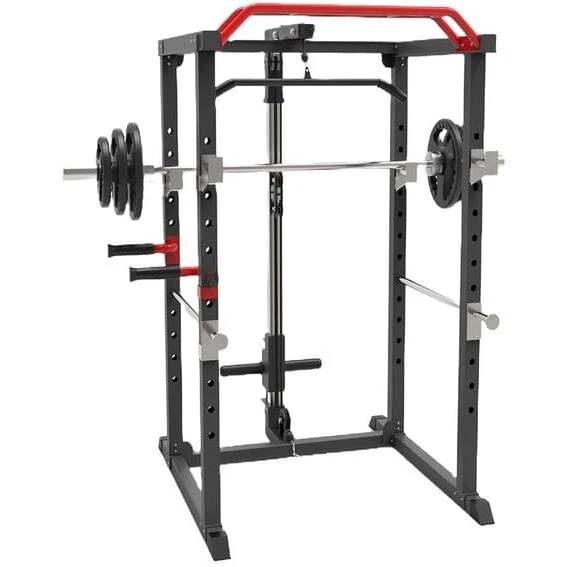 Nordcore Power Rack Core 110x140x220 cm