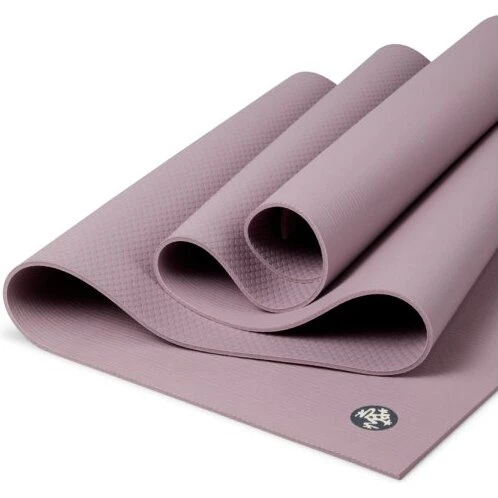 Manduka PROlite® yogamåtte 4,7 mm – Elderberry