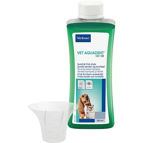 Vet Aquadent FR3SH 250 ml