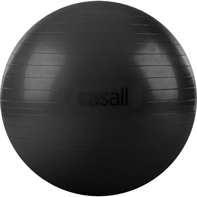 Casall Exercise Ball 70-75 cm Sort