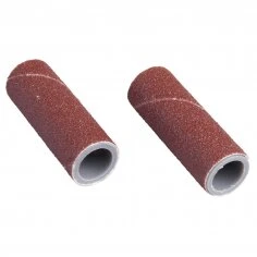 SkateMate Ishockeyskøjte Sliberuller 100/120 (2 stk.)