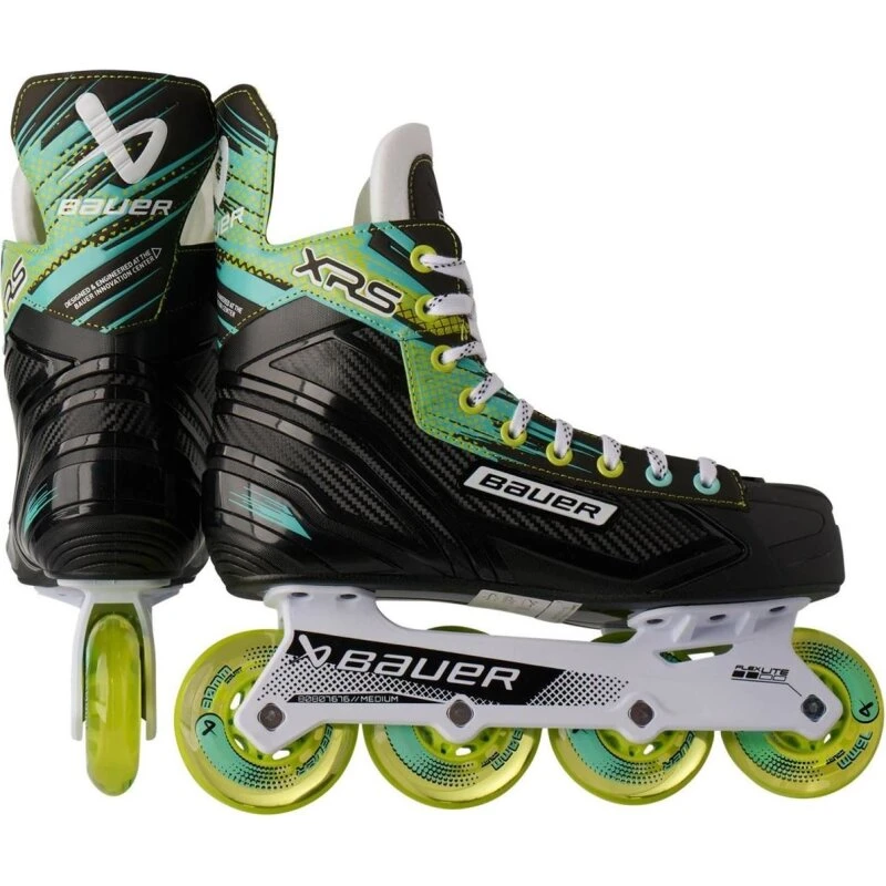 Bauer XRS Rulleskøjter Senior