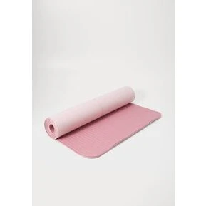 Casall Yoga Mat Position 4 mm, 183x61 cm - Lyserød