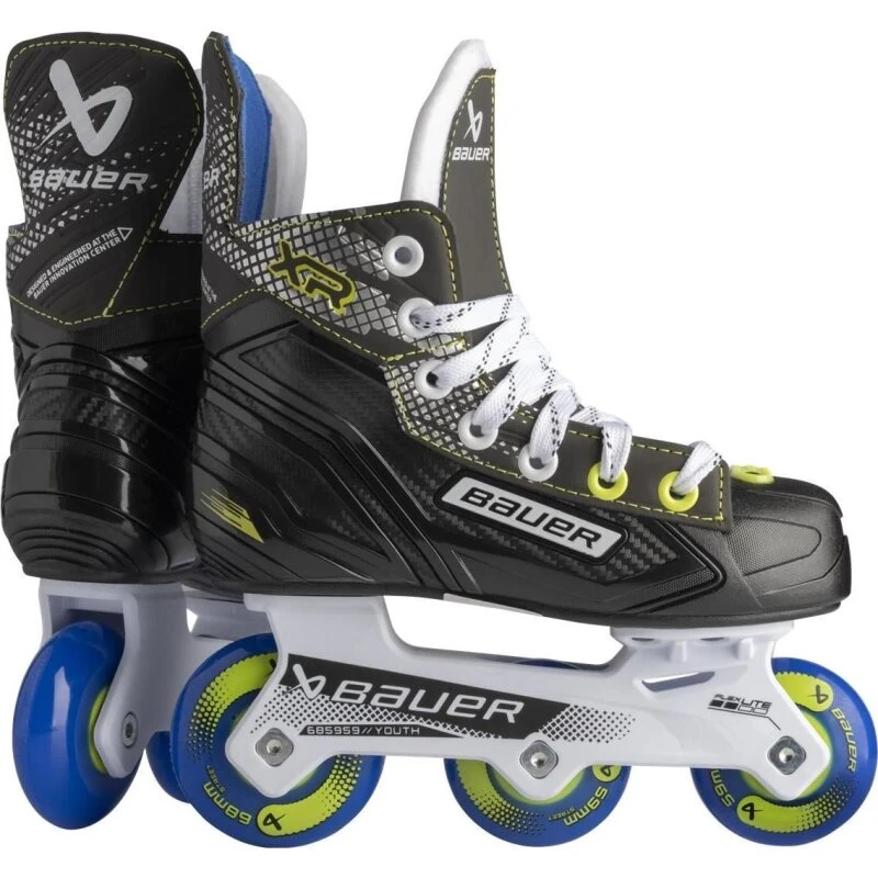 Bauer XR Youth inline-skøjter