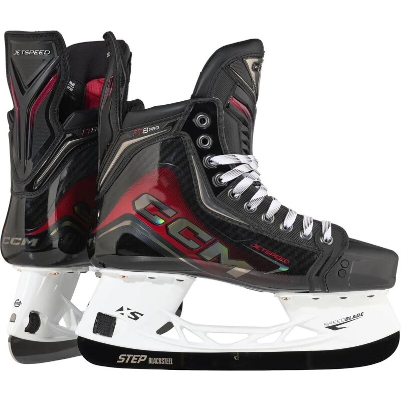 CCM Jetspeed FT8 Pro Int skøjter