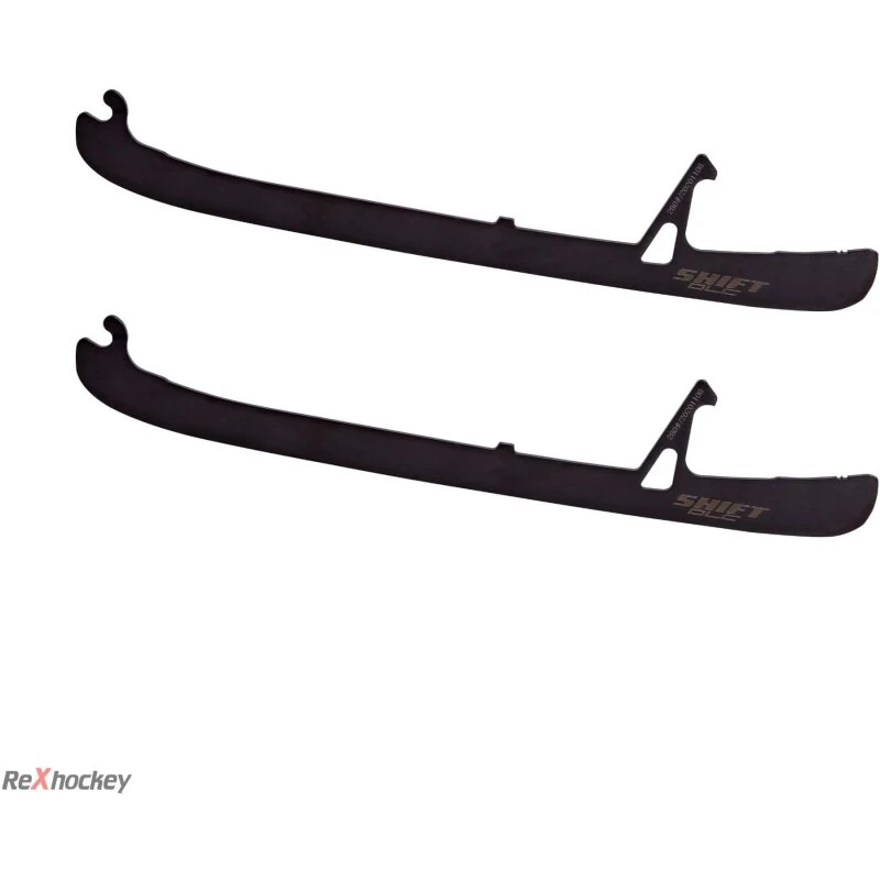 TRUE Shift Max DLC skøjteklinger