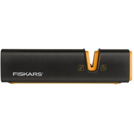 Fiskars Xsharp Økse- og Knivsliber