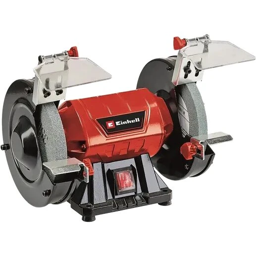 Einhell TC-BG 150 bænksliber 150W Ø150mm