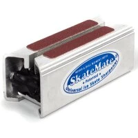 SkateMate sliber til kunstskøjter (100-grit)