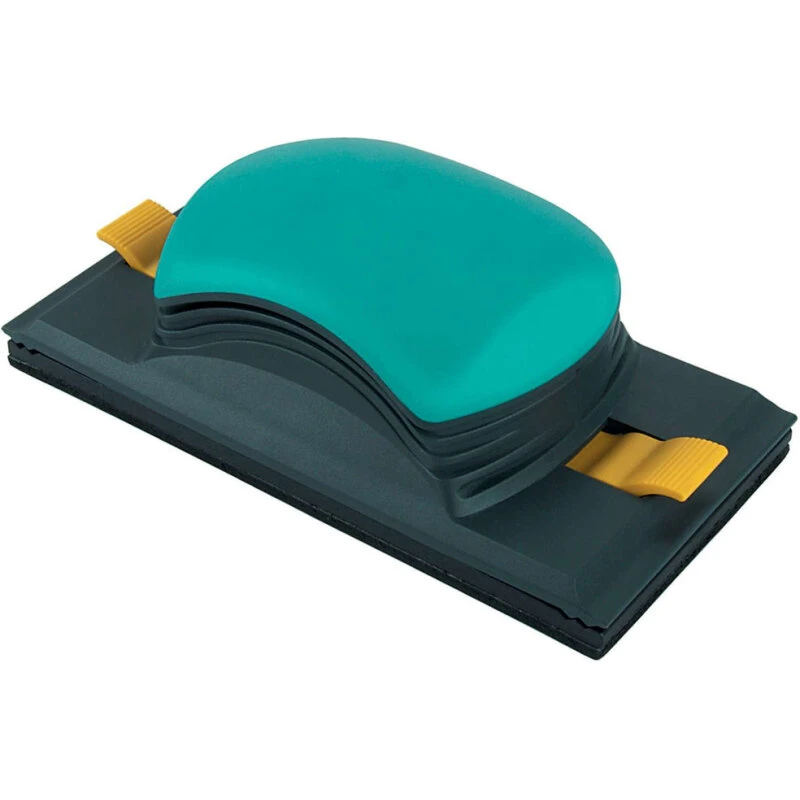 WOLFCRAFT hånd-universalsliber 93 x 230 mm