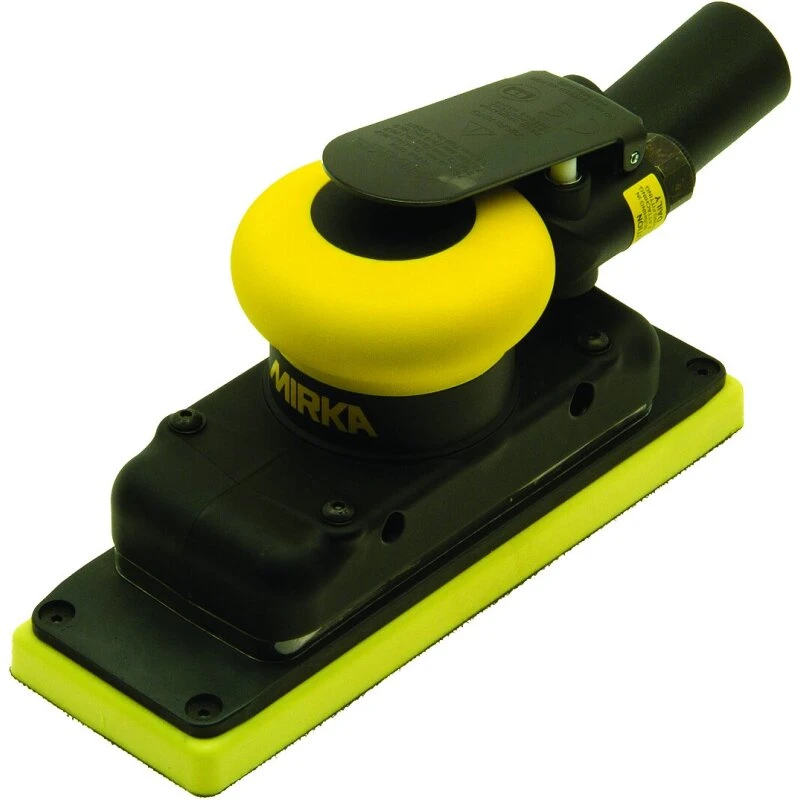 Mirka OS383CV pneum. plansliber 70x198 mm