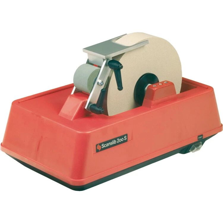 Scantool Scanslib 200S vådslibemaskine