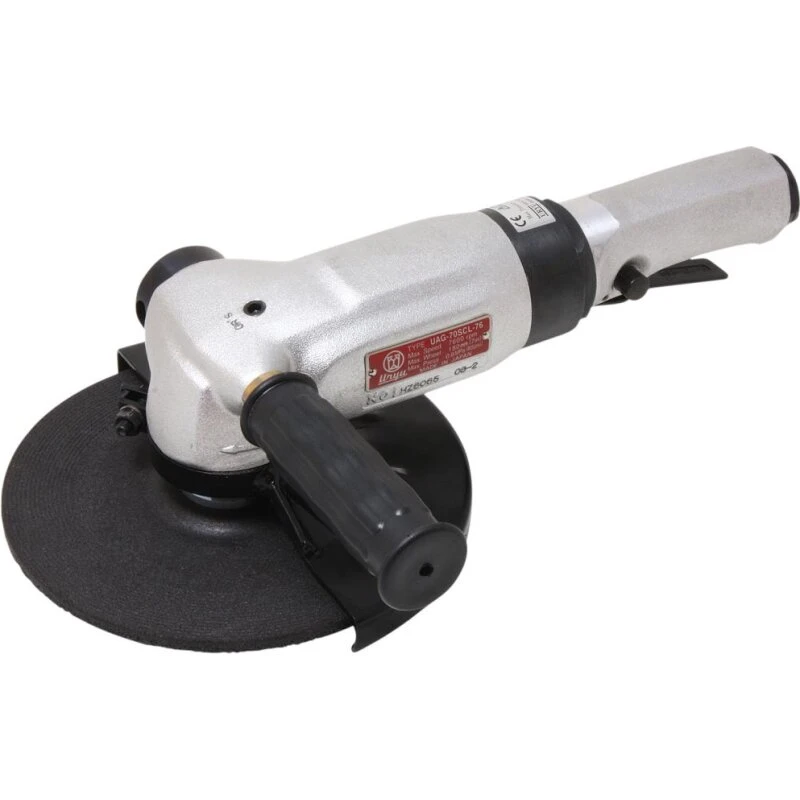 URYU vinkelsliber Ø180 UAG-70SCL-76