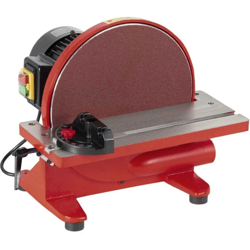 Holzmann Rondelsliber TS305 750W Ø305 mm