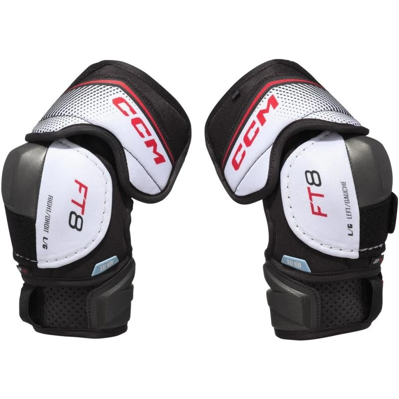 CCM Jetspeed FT8 Albuebeskyttere Sr