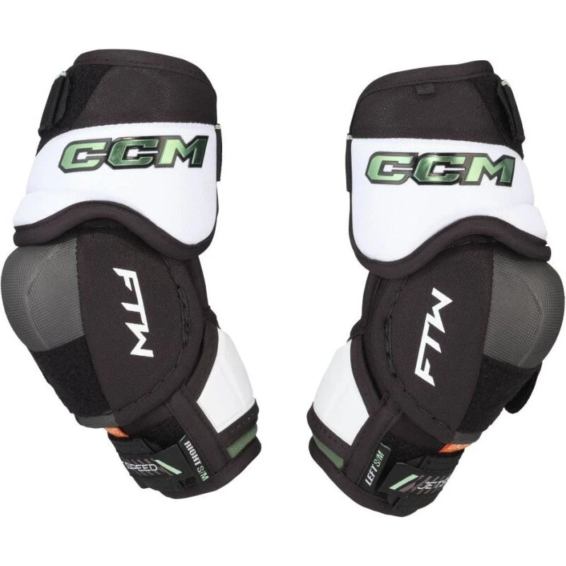 CCM Jetspeed FTW Albuebeskytter Sr (Dame)