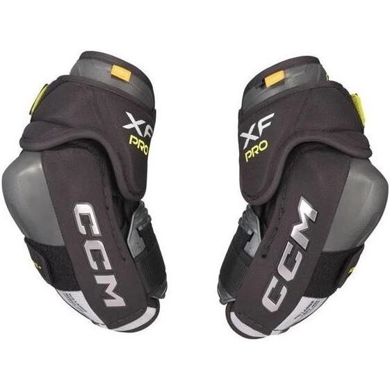 CCM Tacks XF PRO Albuebeskytter Senior