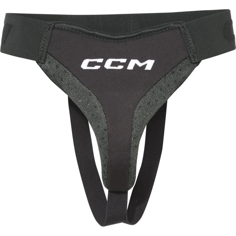CCM Damesele Jill dame bækkenbeskytter