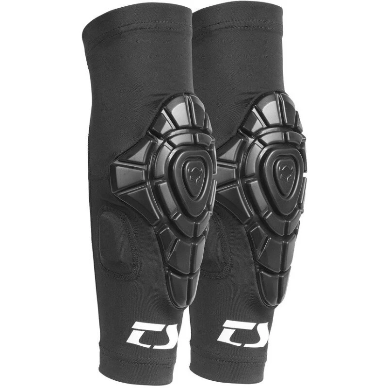 TSG Joint Albuebeskytter Sleeve - Black