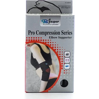 Jasper Albuebandage Pro-C