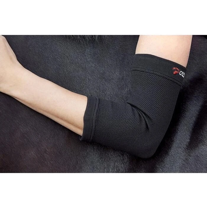 Catago FIR-Tech albuebind, sort