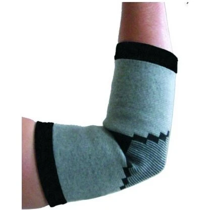 Bamboo Pro Selvvarmende Albuebind, Str. L (29–32 cm)