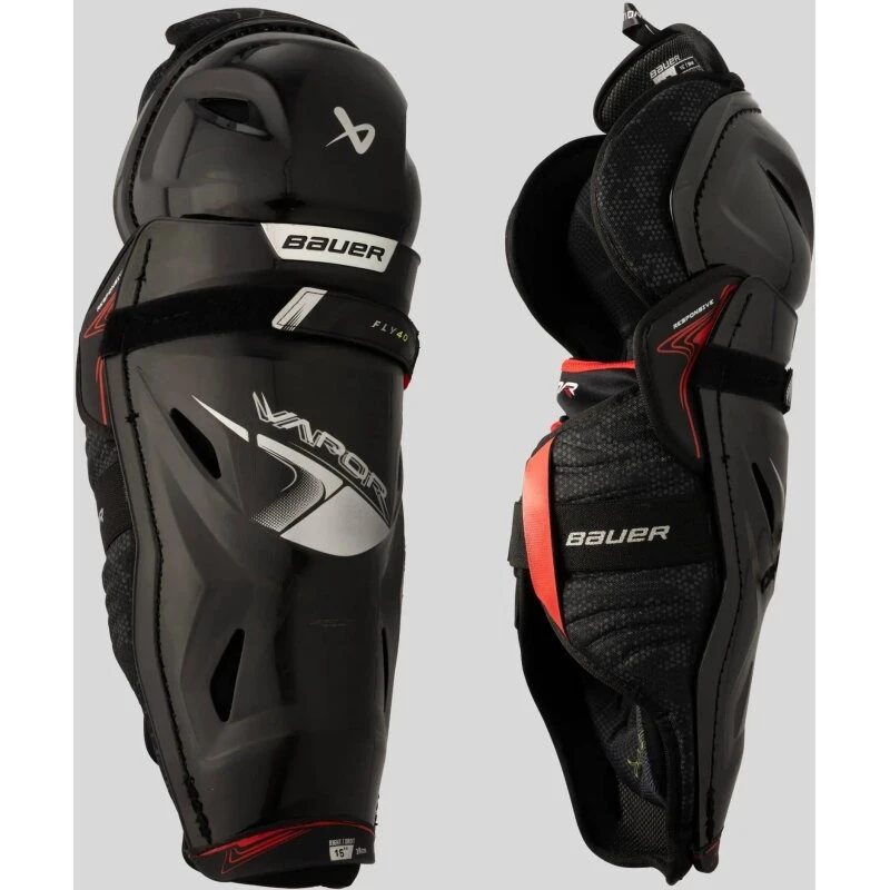 Bauer Vapor FLY40 Benskinner Senior