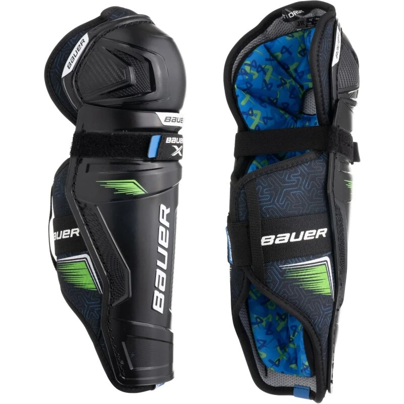 Bauer S24 X Benskinner Junior