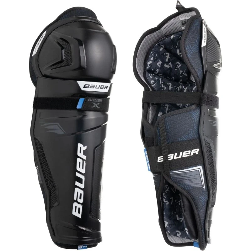 Bauer X Benskinner Senior