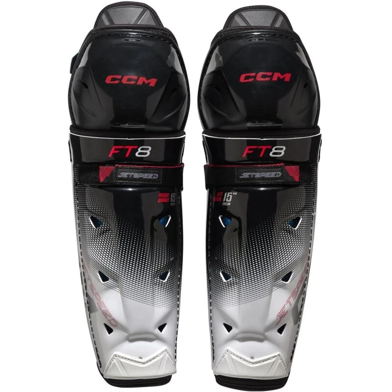 CCM Jetspeed FT8 senior benskinner