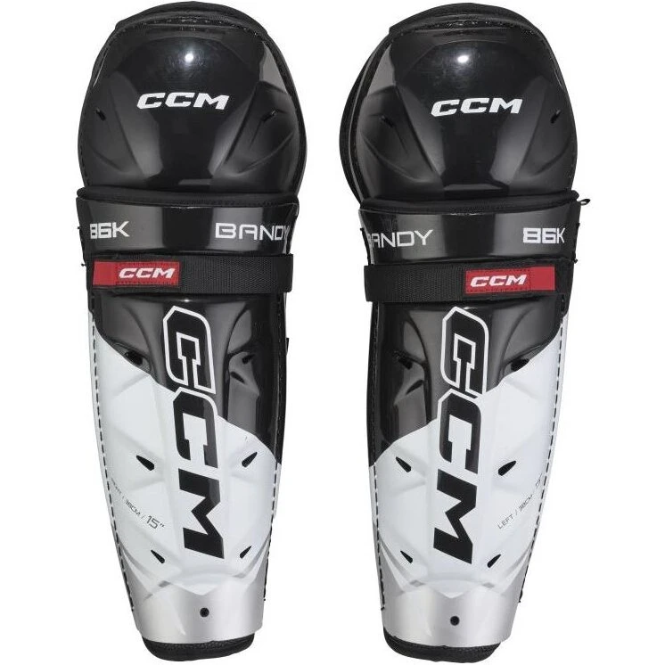 CCM Benskinner Bandy 86K Sr