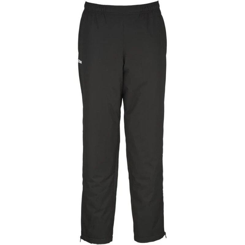 CCM Bukser HD Jr Sort