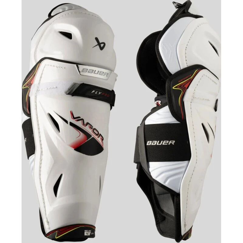 Bauer Vapor FLYPRO Benskinner Senior