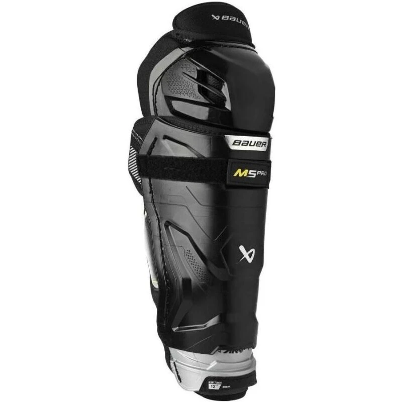 Bauer Supreme M5 Pro Jr benskinner