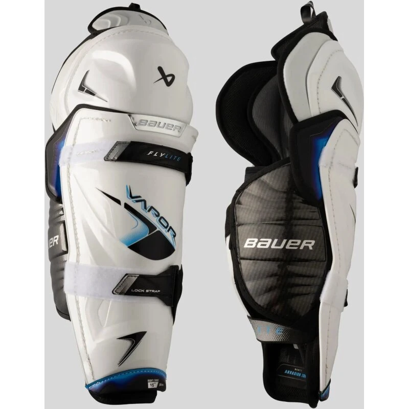 Bauer Vapor Flylite Benskinner Senior