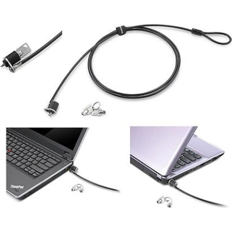 Lenovo Sikkerhedskabel 57Y4303, 1,52 m