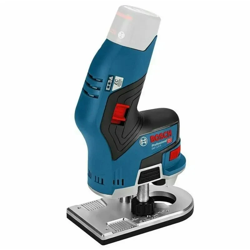 Bosch GKF 12V-8 Akku-kantfræser (06016B0002)