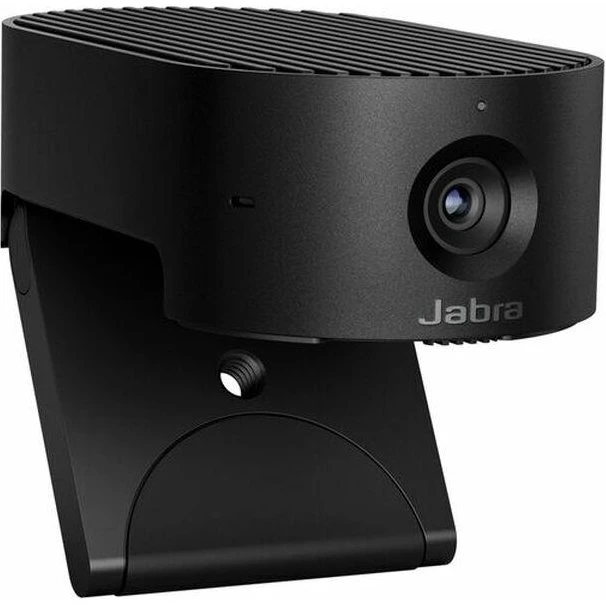 Jabra PanaCast 20 4K Ultra HD Webcam USB-C, sort