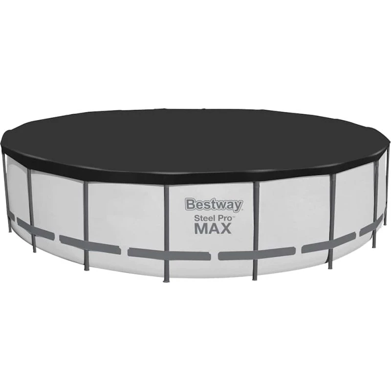Bestway Flowclear Fast Set Poolovertræk 555 cm