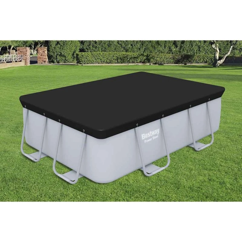 Bestway Flowclear Poolovertræk 269x179 cm
