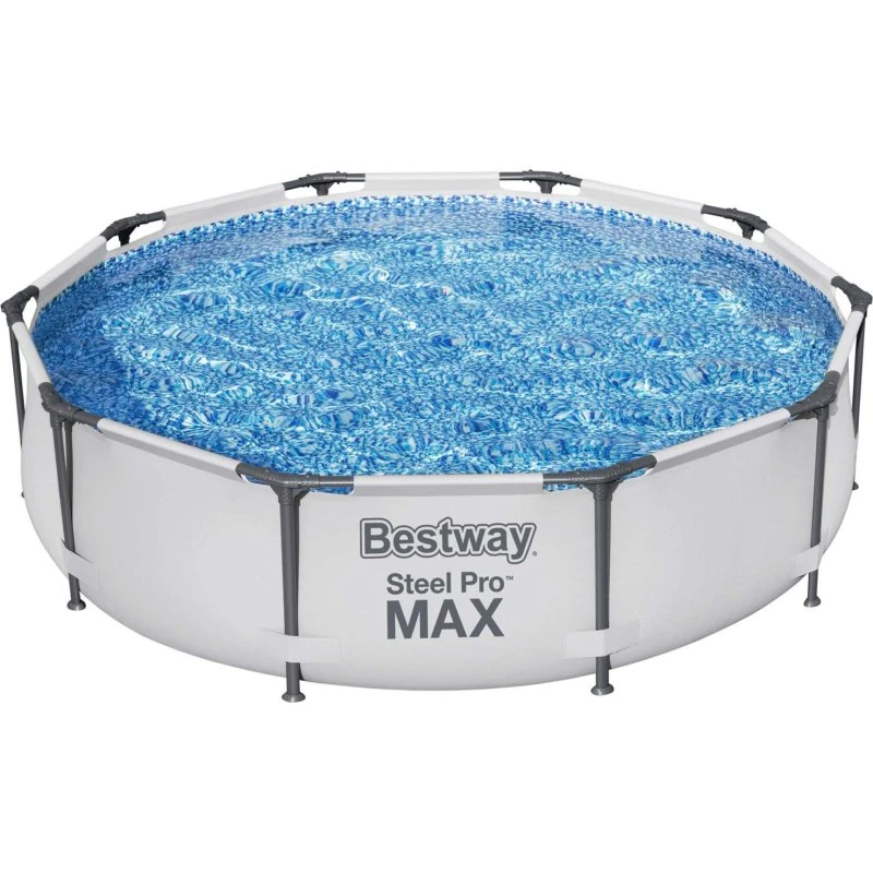 Bestway Steel Pro MAX 305x76 cm Pool