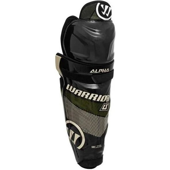 Warrior Alpha Pro Benskinner Senior