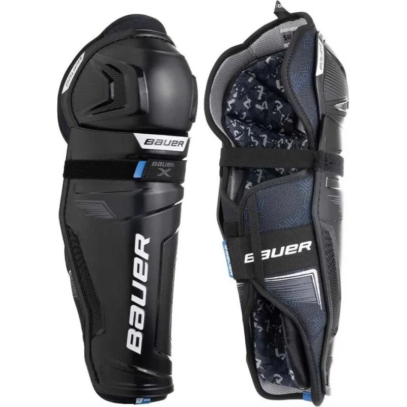 Bauer X Benskinner Int.