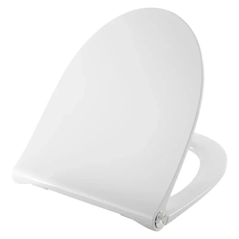 Presalit Sign-Spira S1058 Toiletsæde Hvid med Soft Close og Polygiene