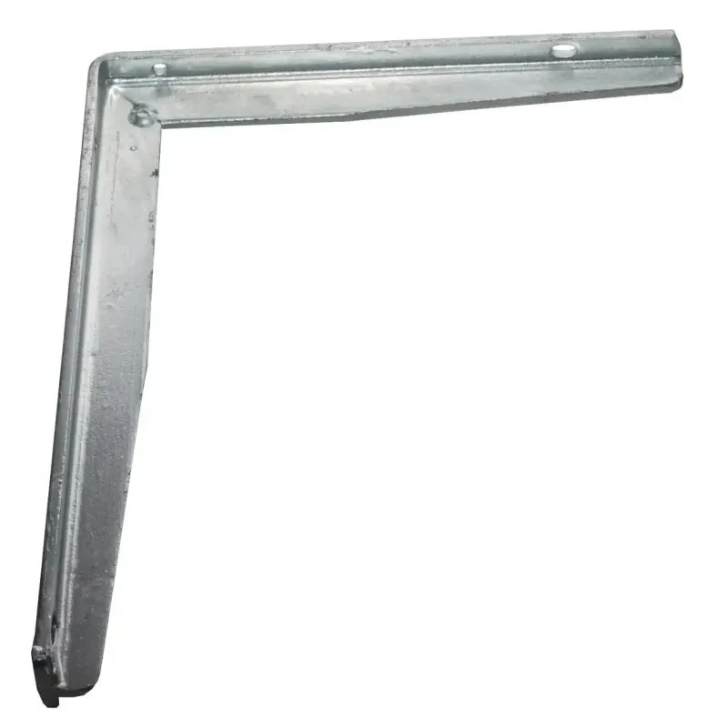 Home-it T-profil 250x300 mm galv. – 250 kg belastning