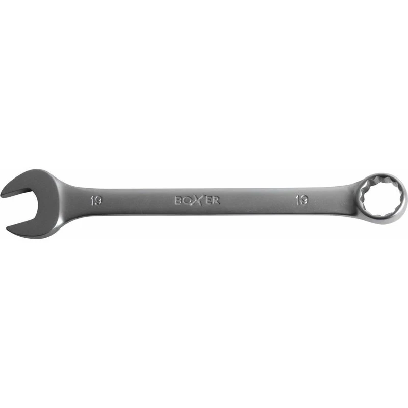 Boxer Ringgaffelnøgle 19 mm
