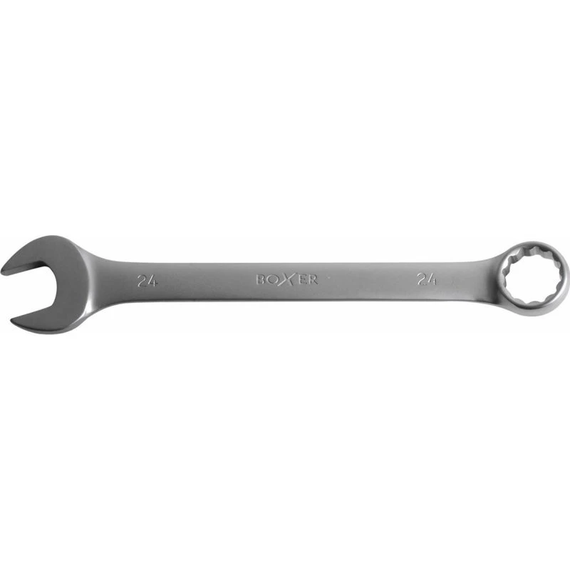 Boxer Ringgaffelnøgle 24 mm
