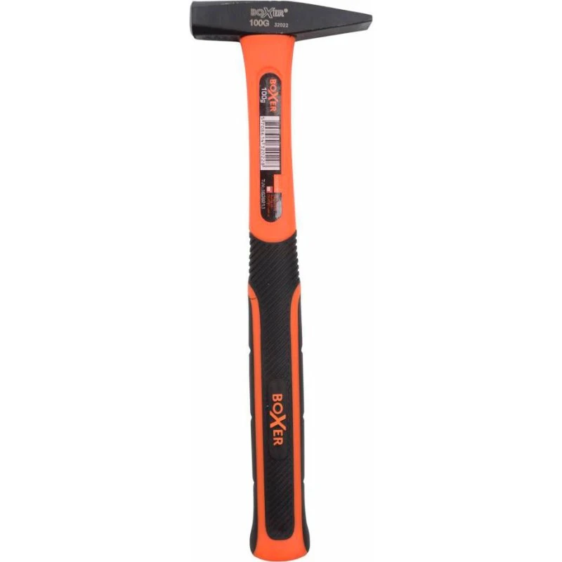 Boxer Bænkhammer 100 g. (glasfiber)