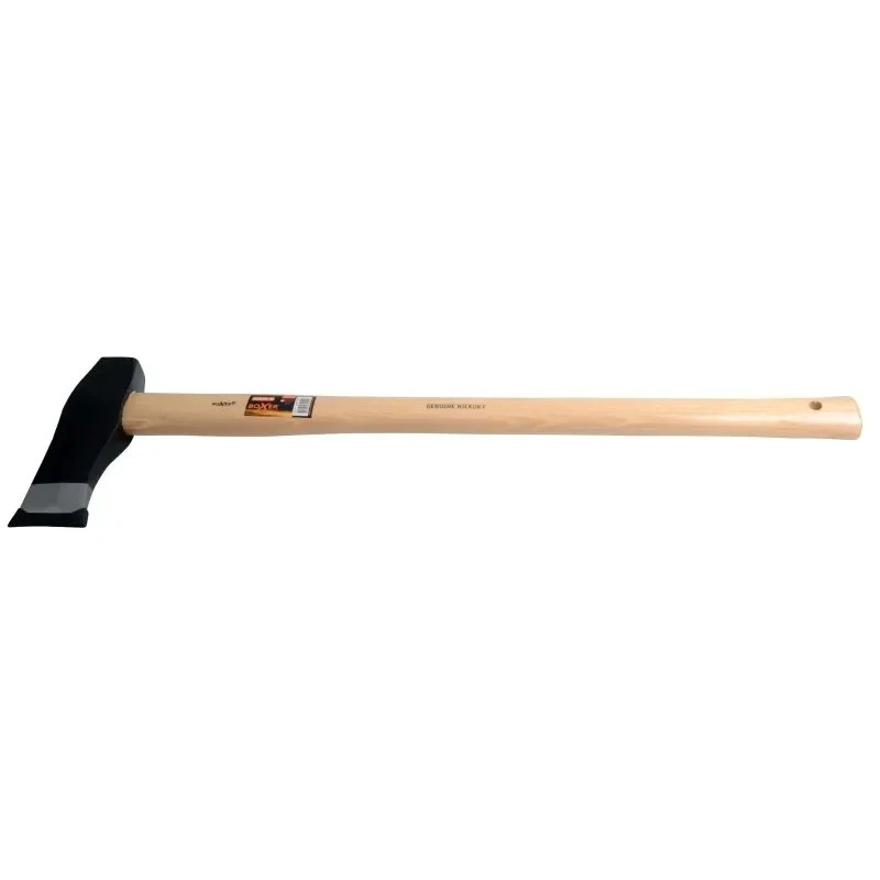 Boxer Splitøkse 2500 g – Kraftfuld hickory-skaft
